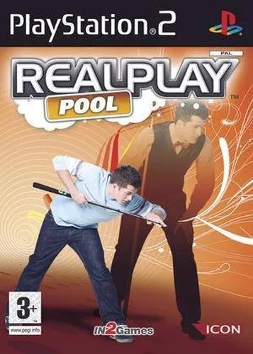 Realplay Pool (Europe) (En,Fr,De,Es,It)